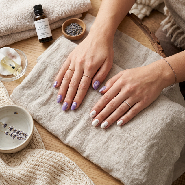 Elite Nails & Spa